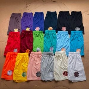 150+ EE Short Colourways
